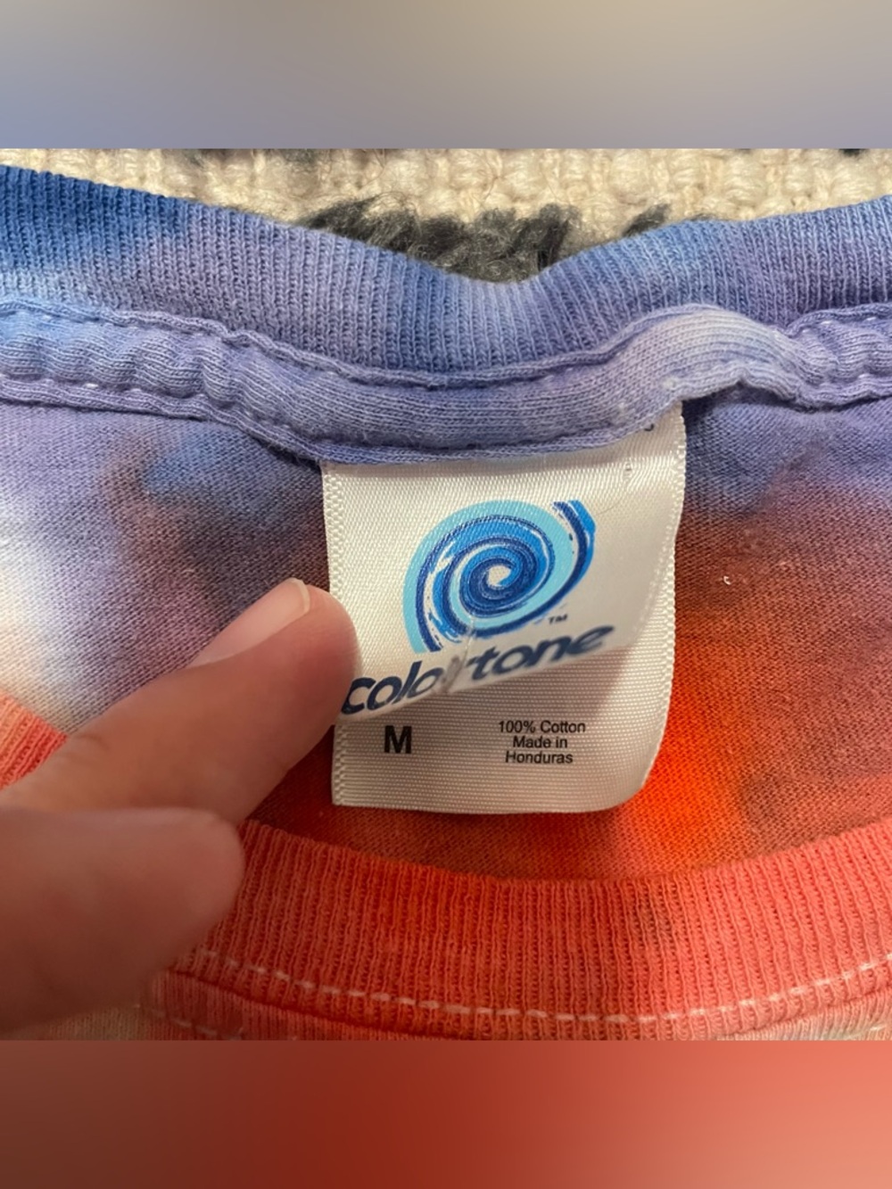 2023 Bonnaroo Music & Arts Festival Concert T-Shirt Foo Fighters, Kendrick Lamar - Picture 5 of 7